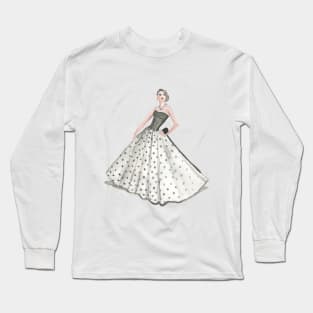 Classic Couture Long Sleeve T-Shirt